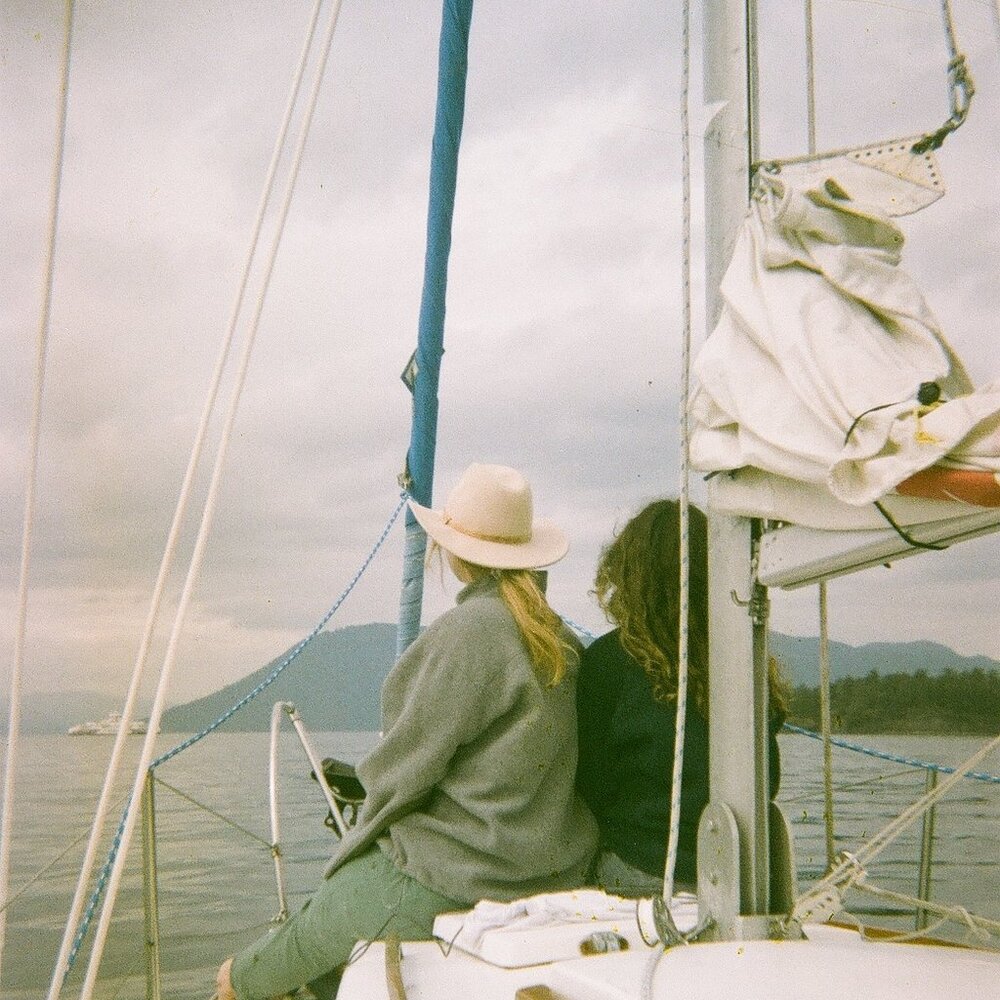 Meet your Posher, VVAN